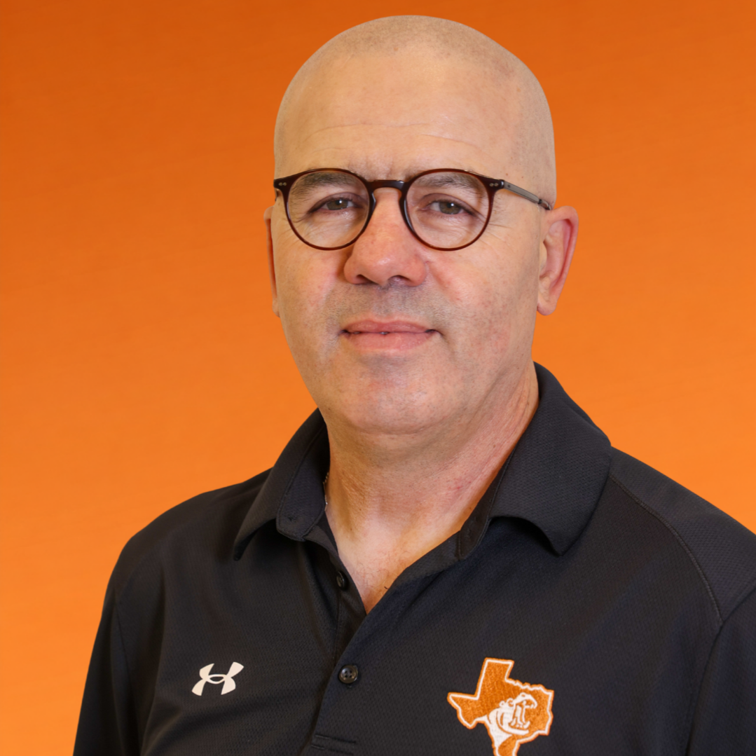staff photo of Said Farraje