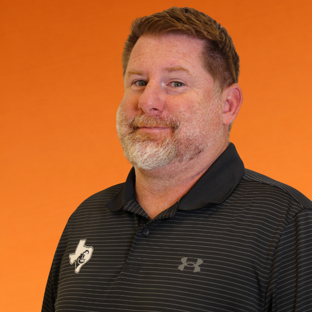 staff photo of Sam Brandt