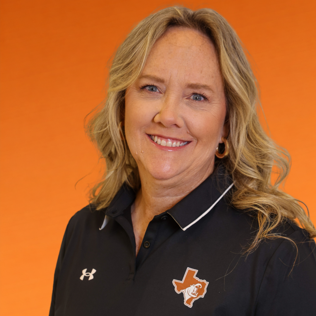staff photo of Jennifer Hoffman