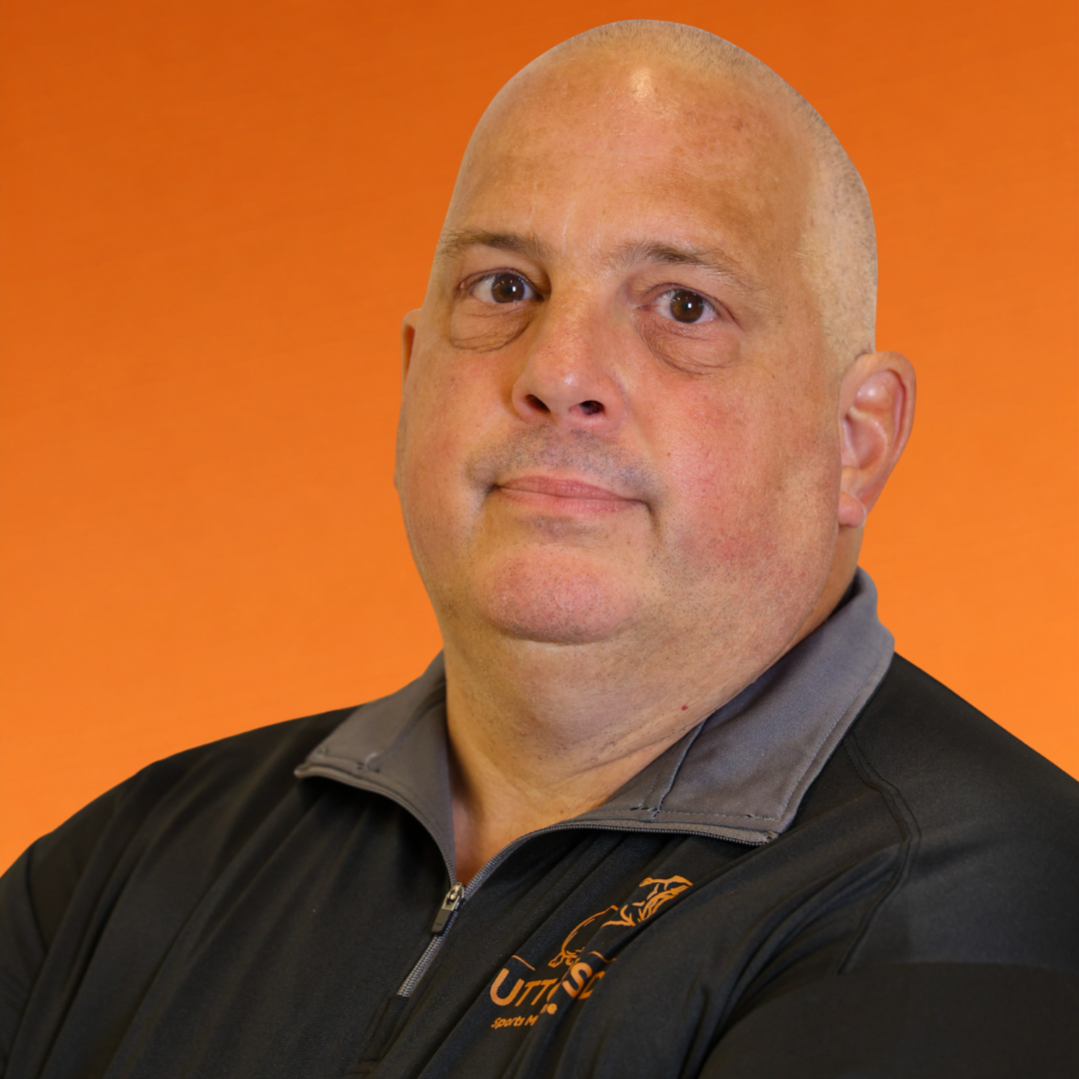staff photo of Eric  De La Houssaye