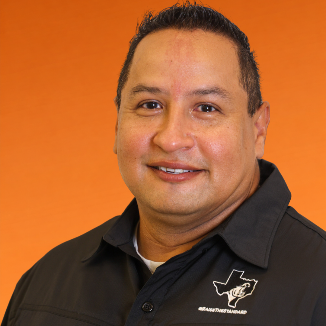 staff photo of Chris Elquist