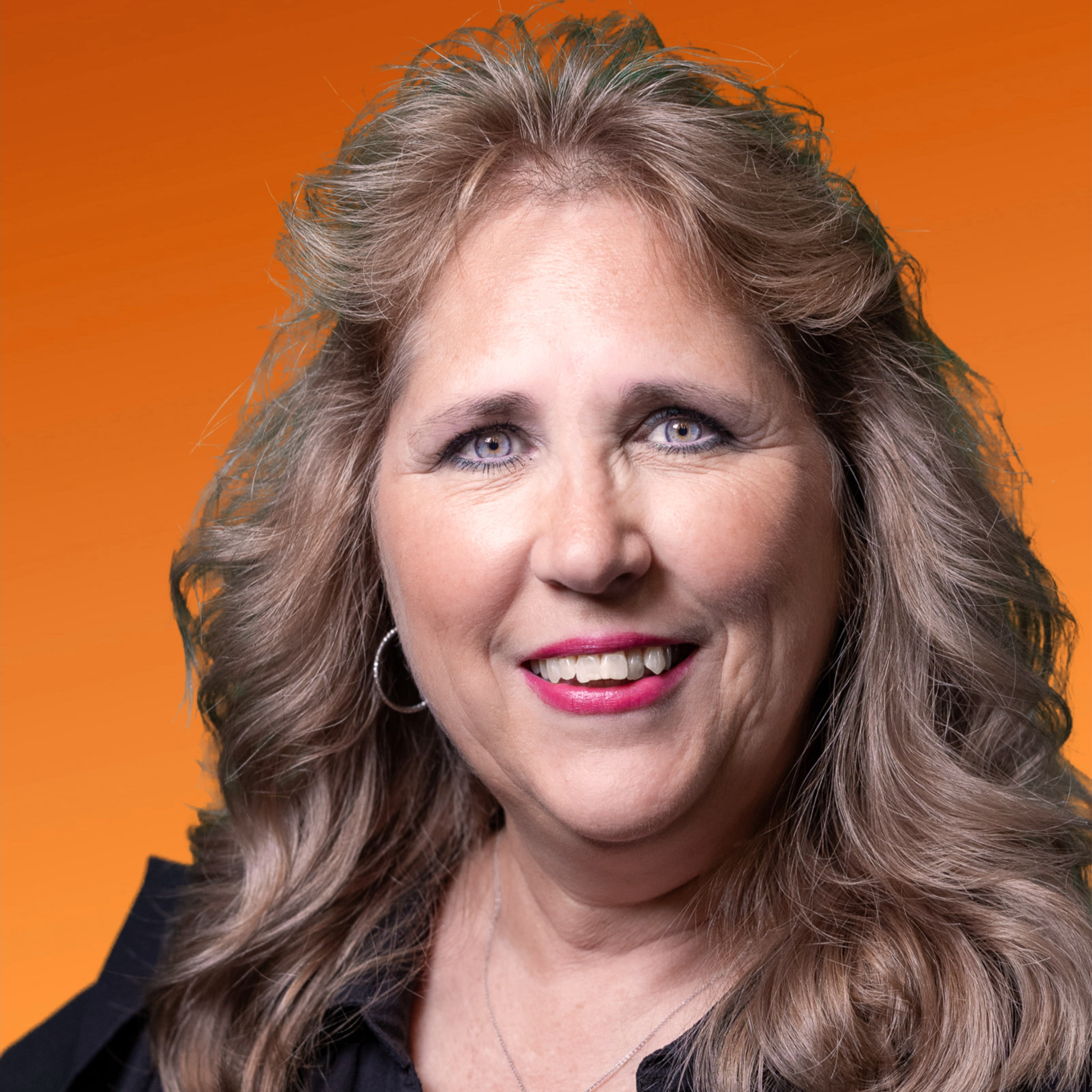 staff photo of Jodi Hawkins