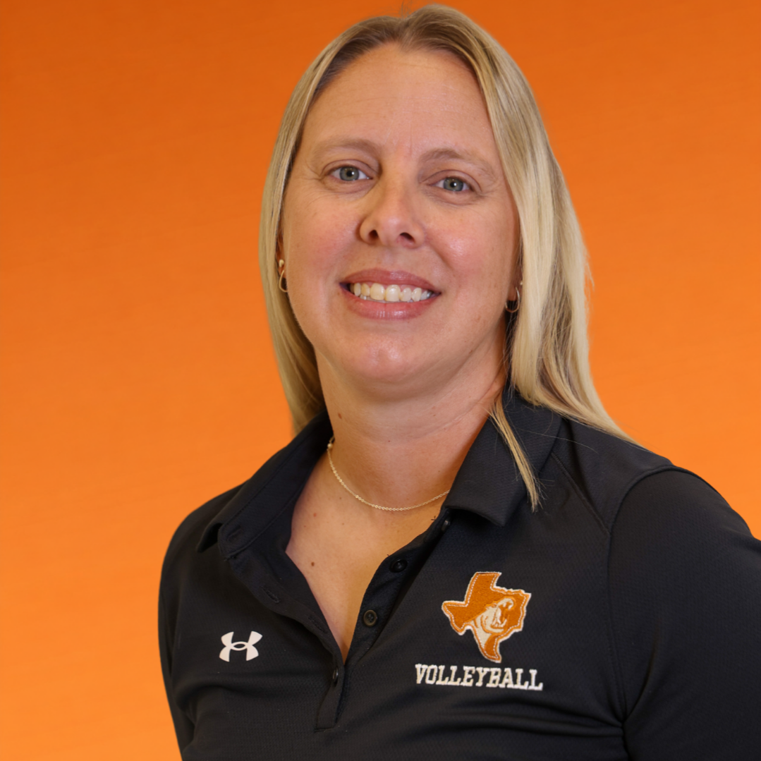 staff photo of Kimberly Hutchinson