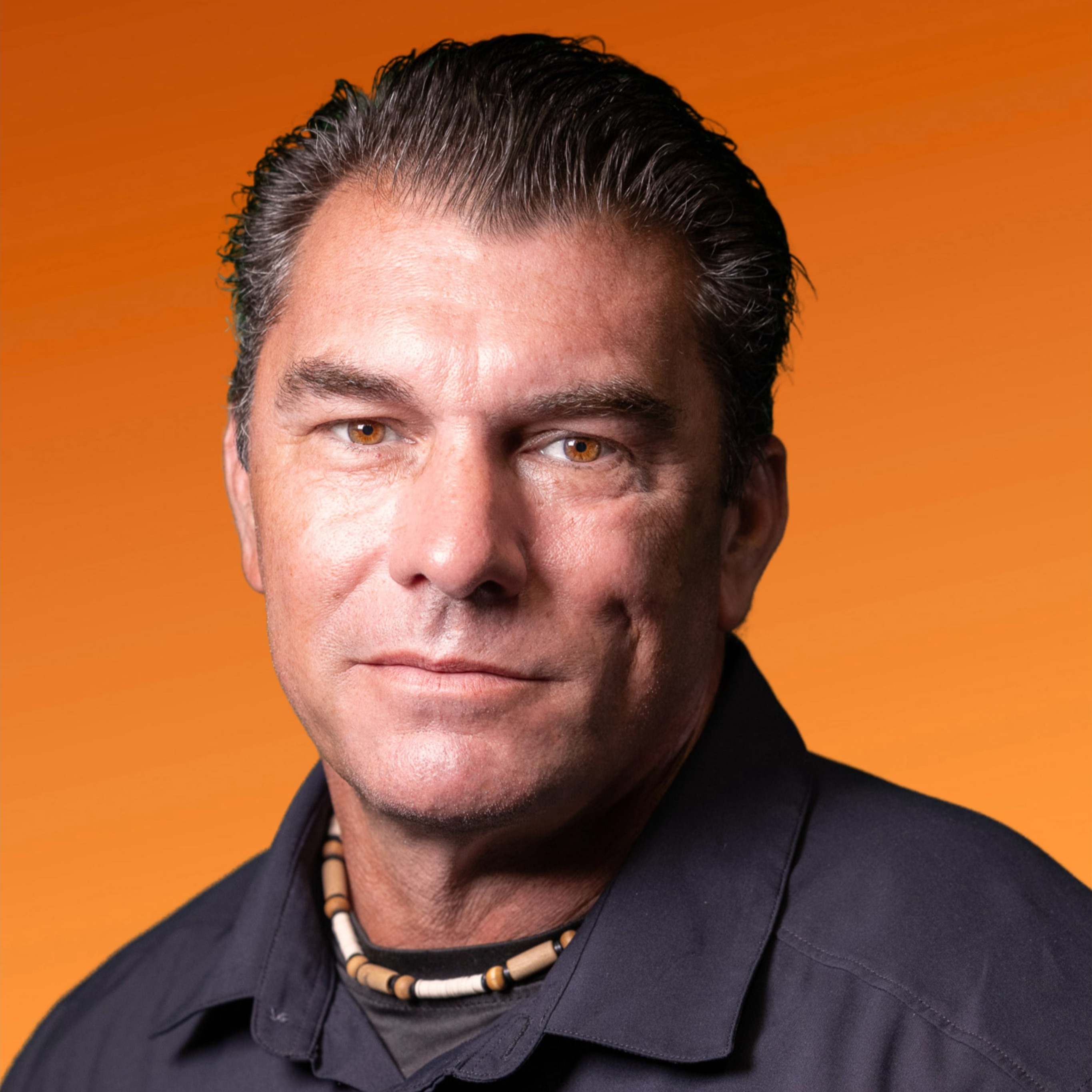 staff photo of Jason Halliburton