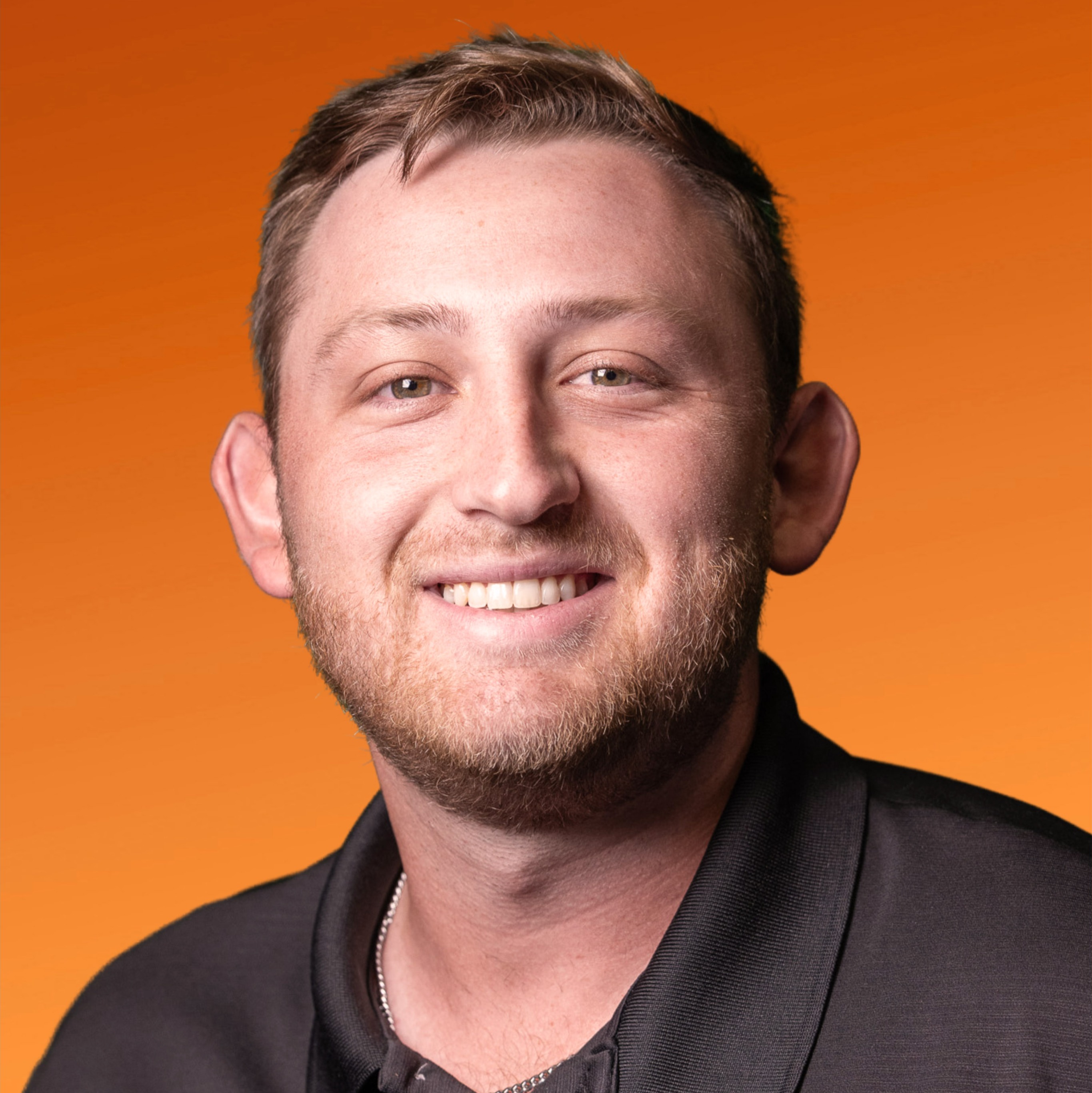 staff photo of Chris Pisella