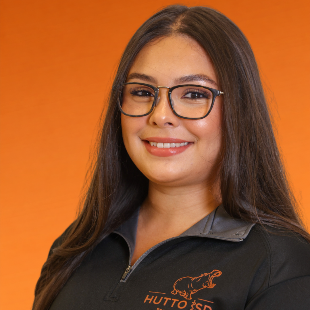 staff photo of Brianna Leal