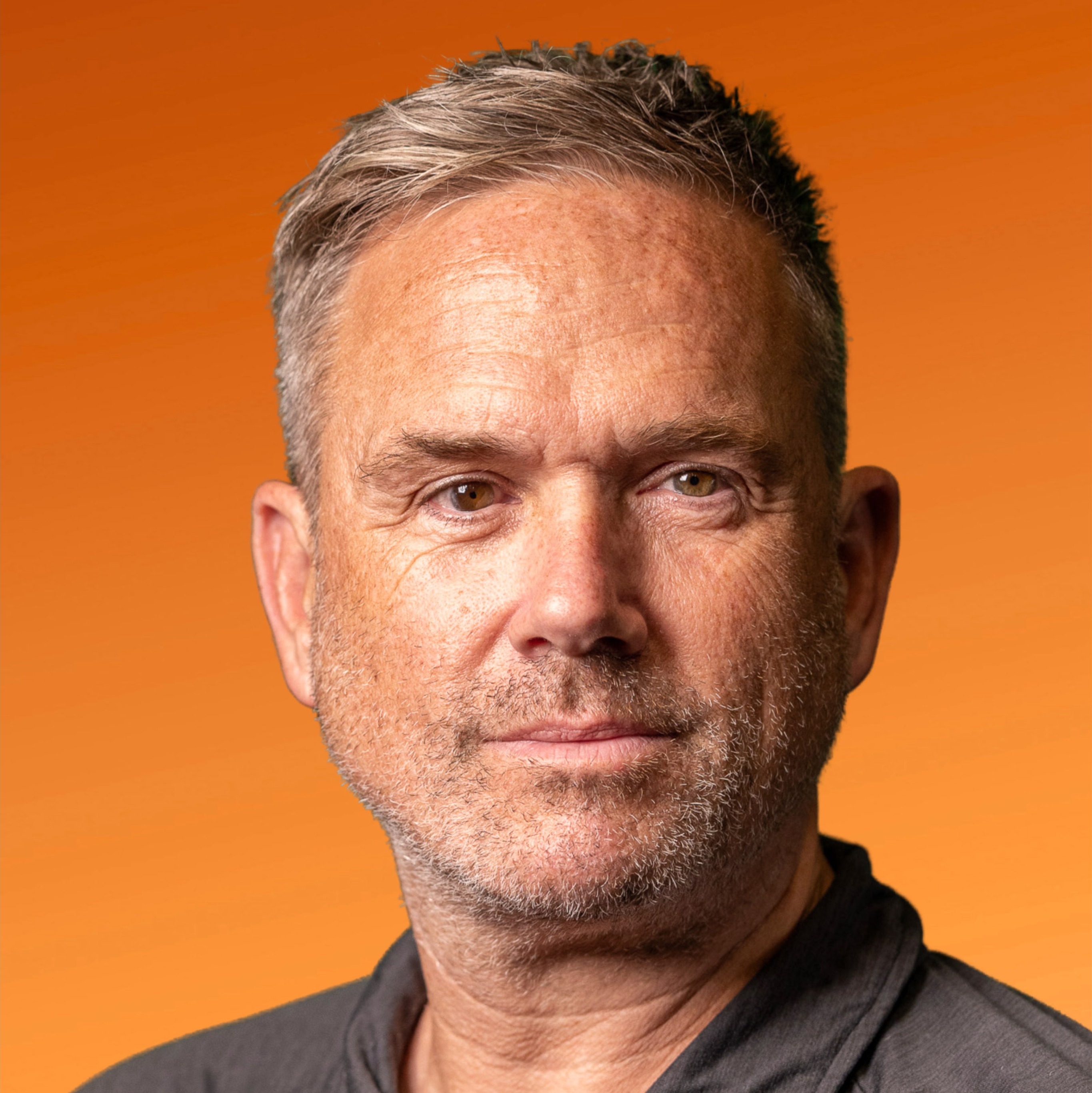 staff photo of Joshua  Johnson