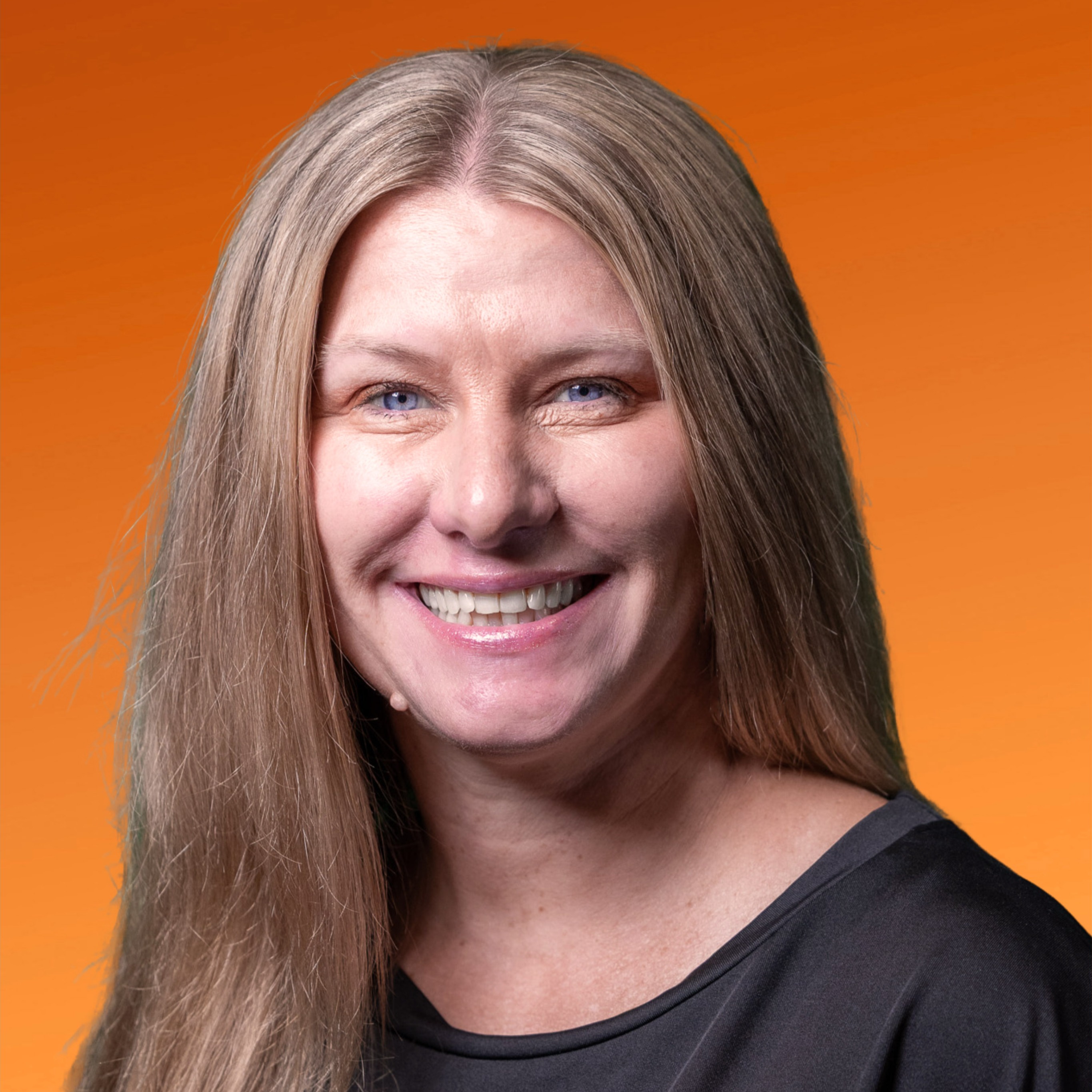 staff photo of Cari Wright