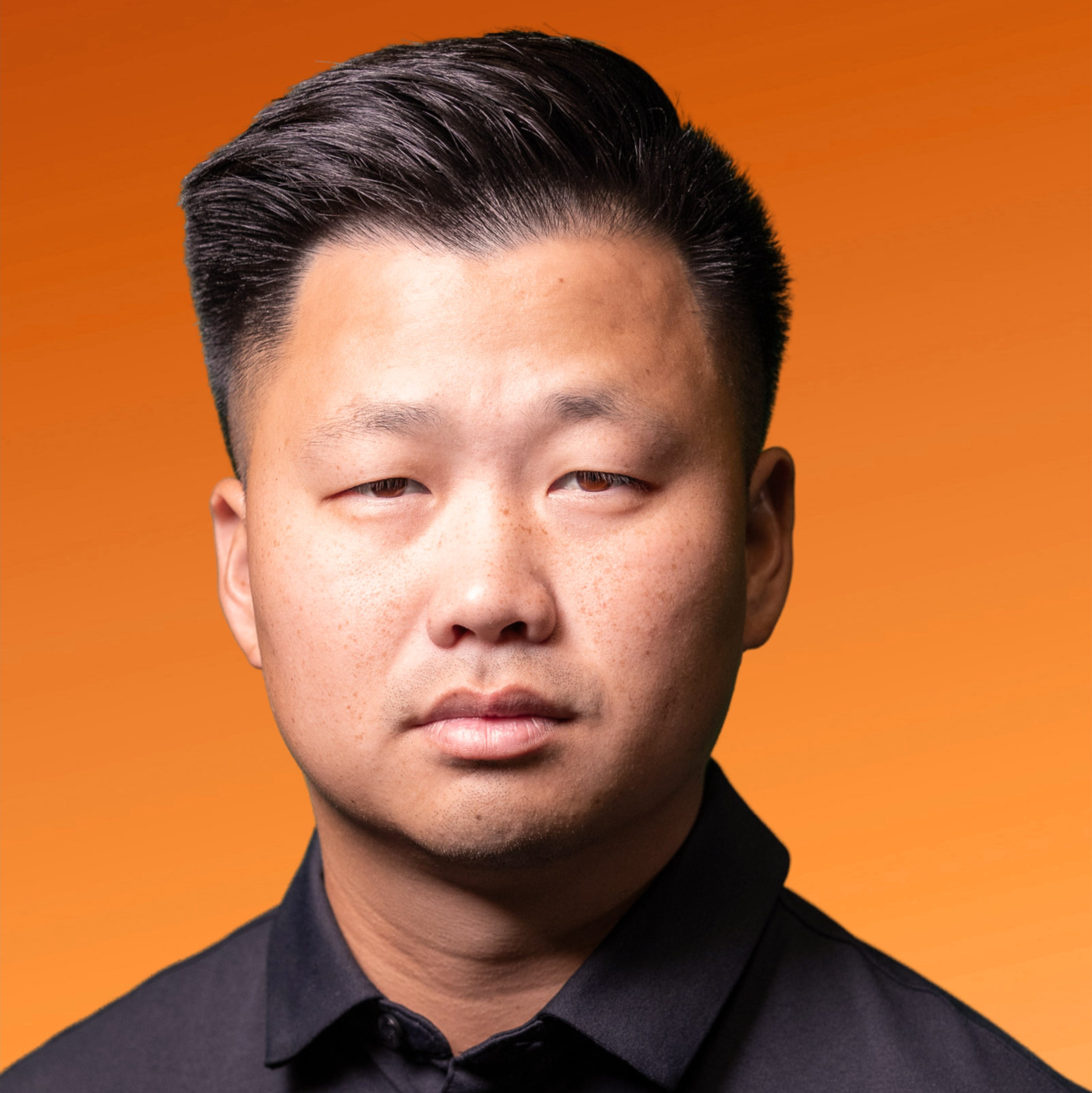 staff photo of Eli Reinhart