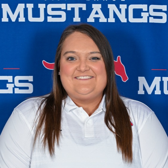 staff photo of Kaylee Rose