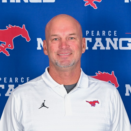 staff photo of Lee Wilkins