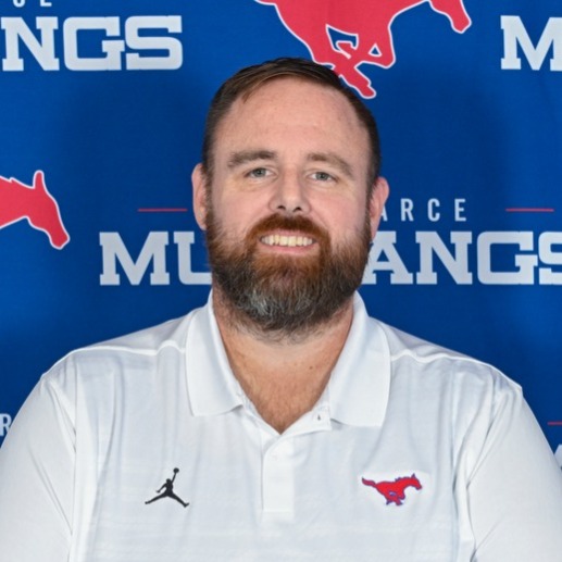 staff photo of Brad Brewer