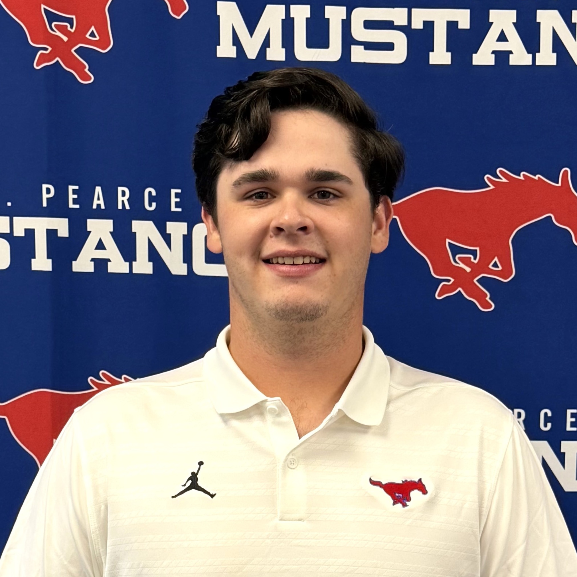 staff photo of Wyatt Erickson