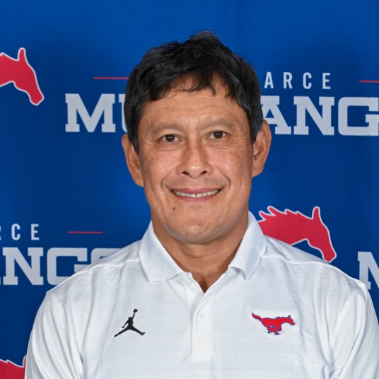 staff photo of Pete Gee