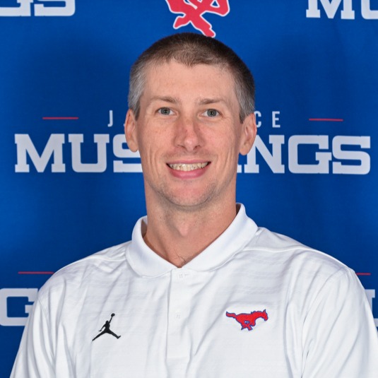 staff photo of Sean Teeter