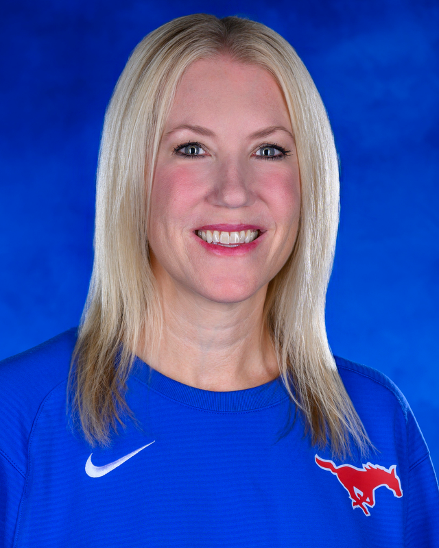 staff photo of Katie Koshkin