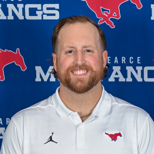 staff photo of Braxton Nolan