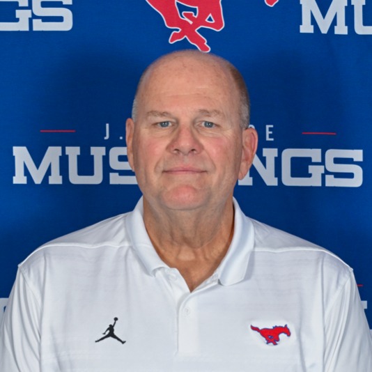 staff photo of Mark Gibson
