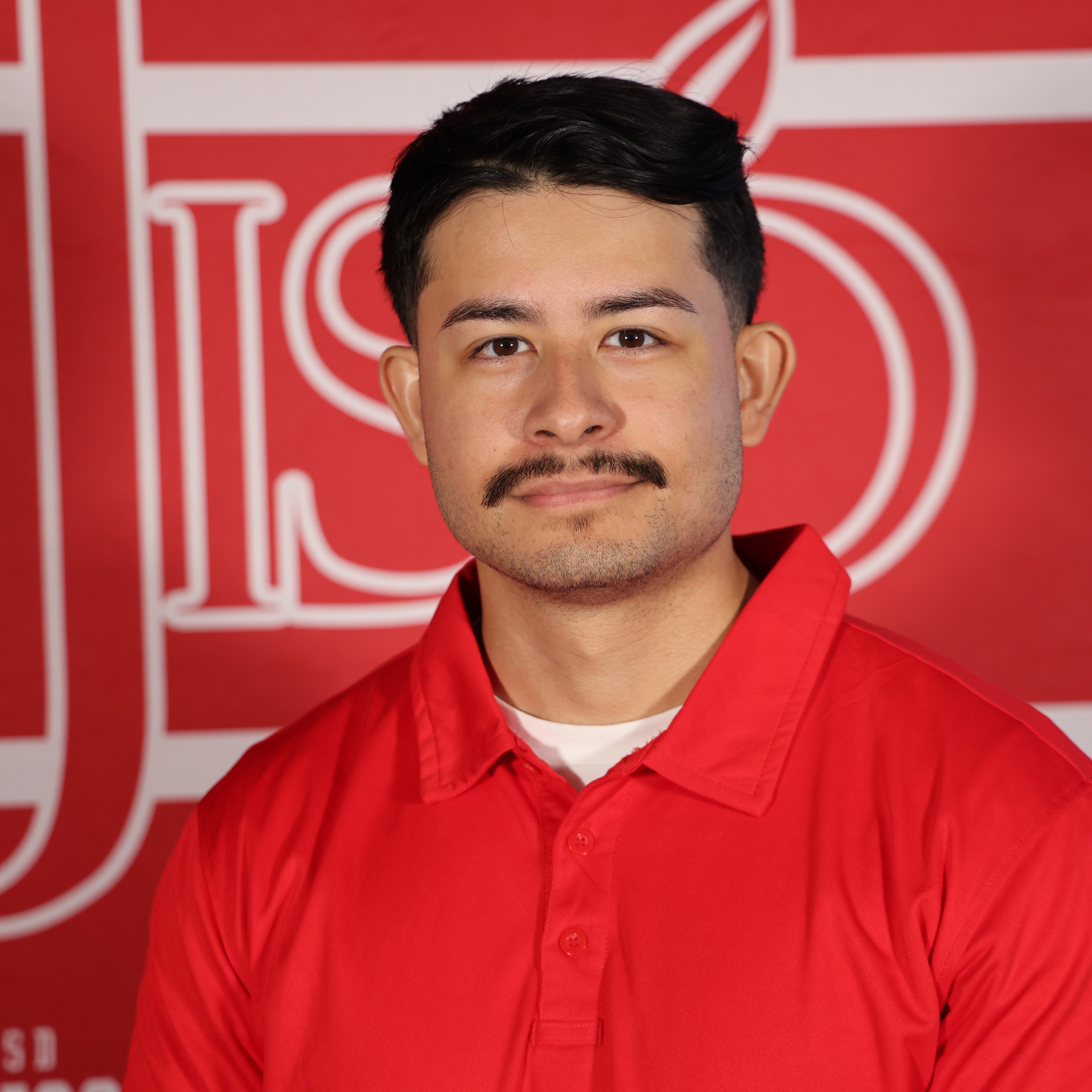 staff photo of Felipe Irlas
