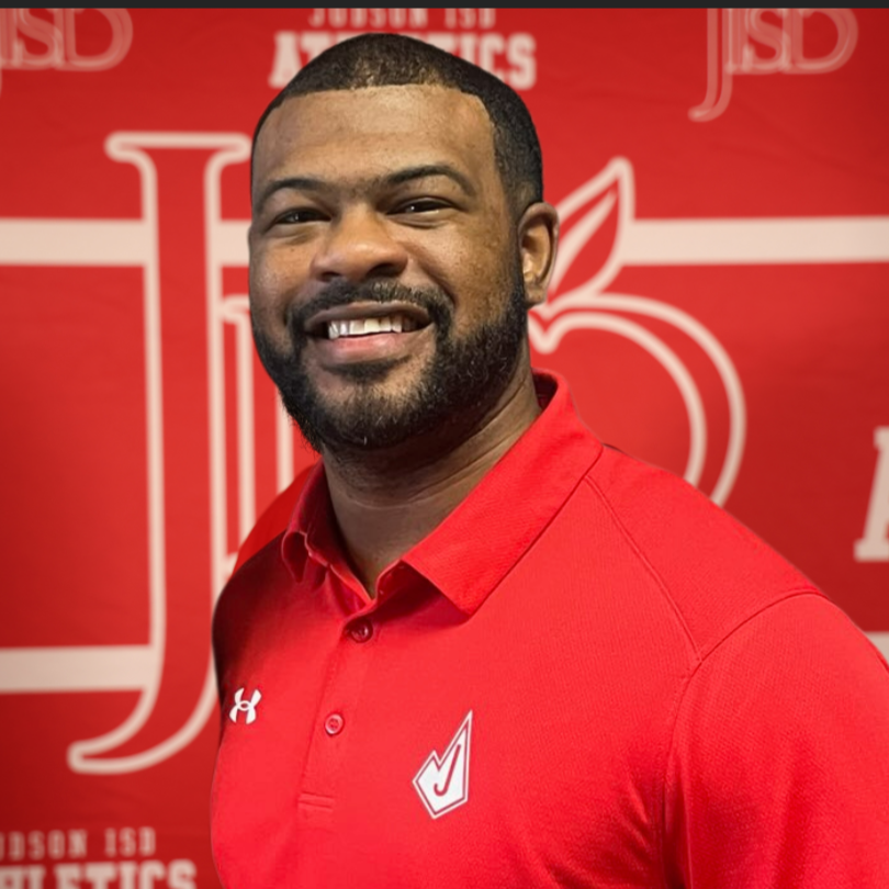 staff photo of Vernon Hughes