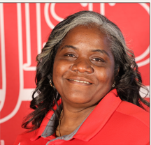 staff photo of Natorre Cole