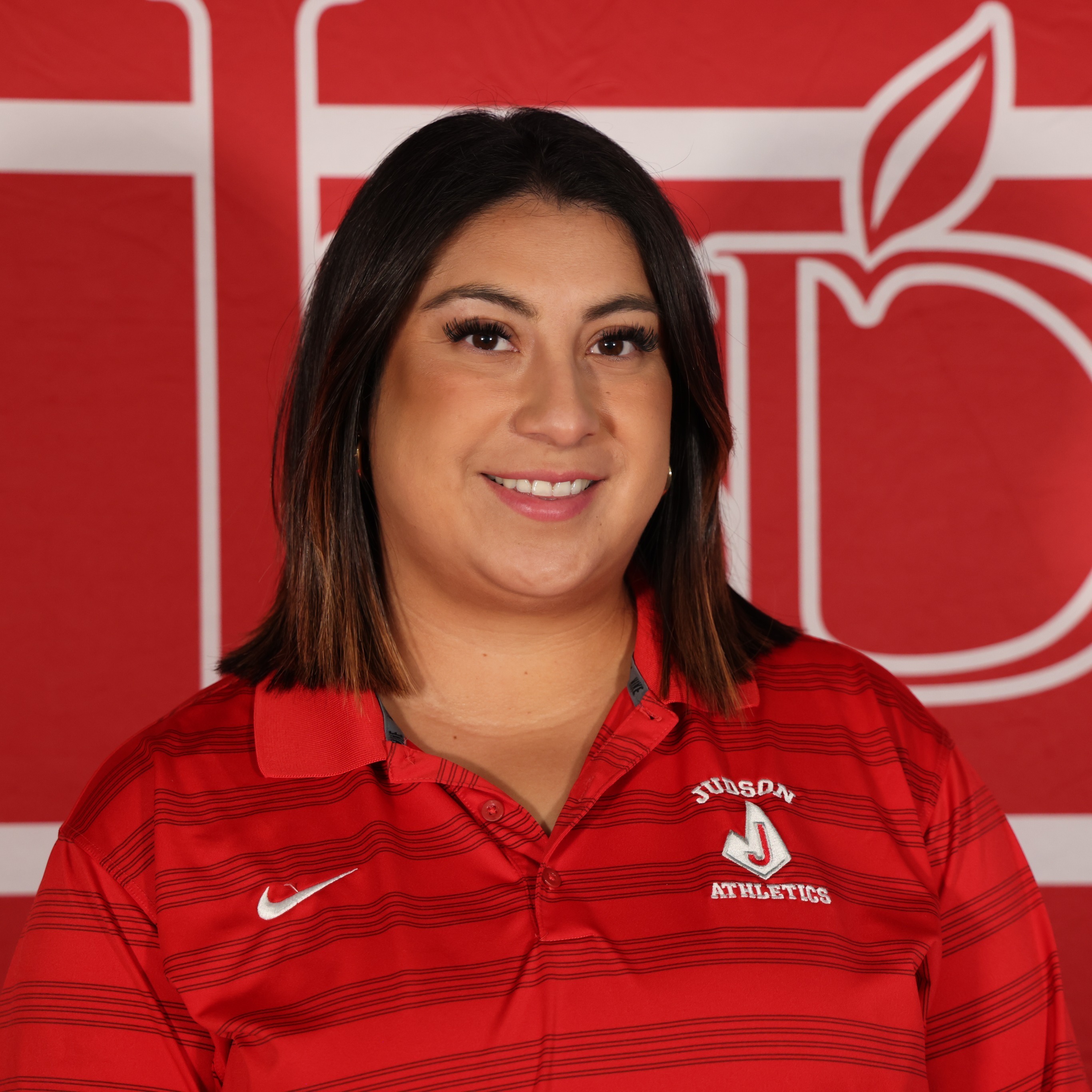 staff photo of Abigail Rodriguez