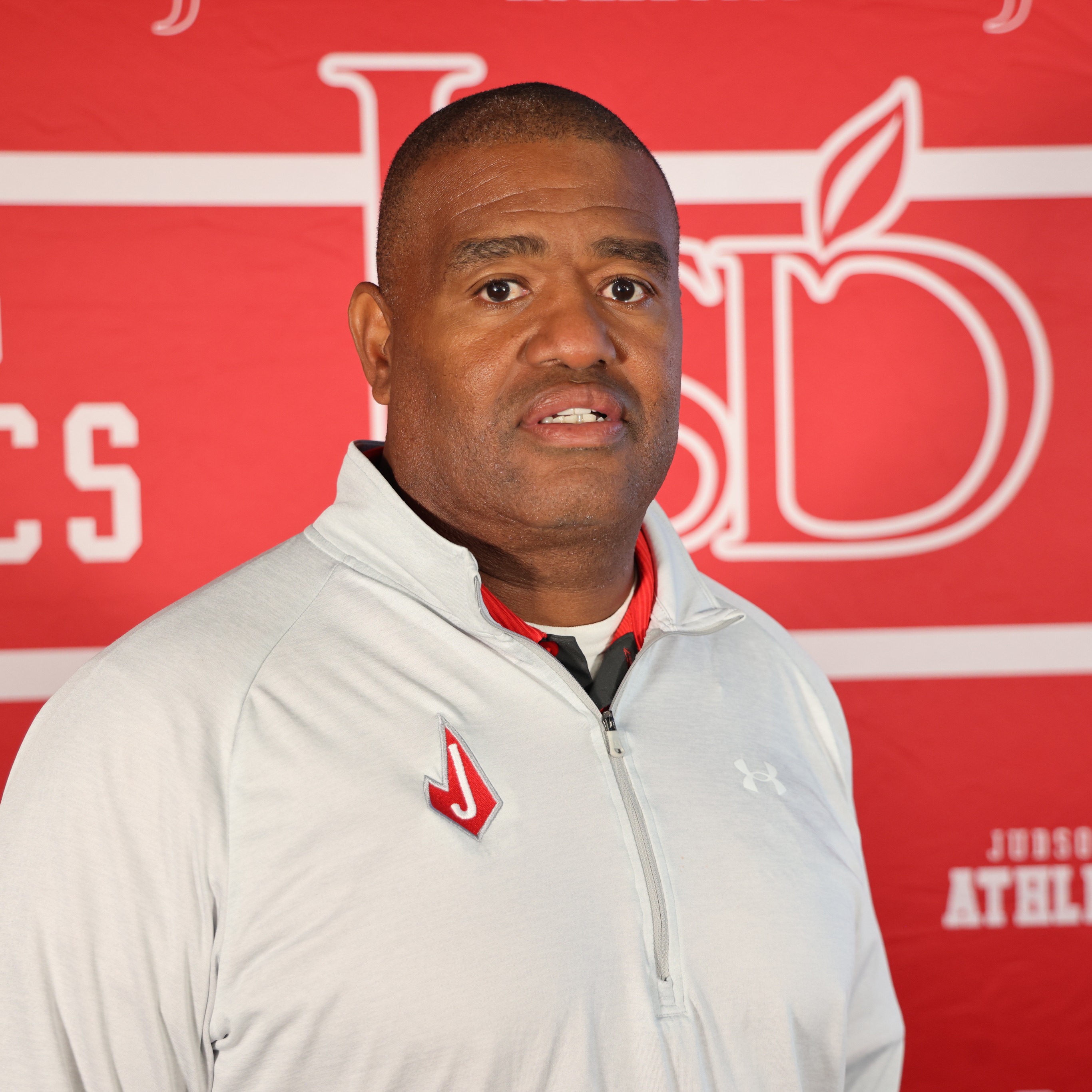 staff photo of Roderick Taylor