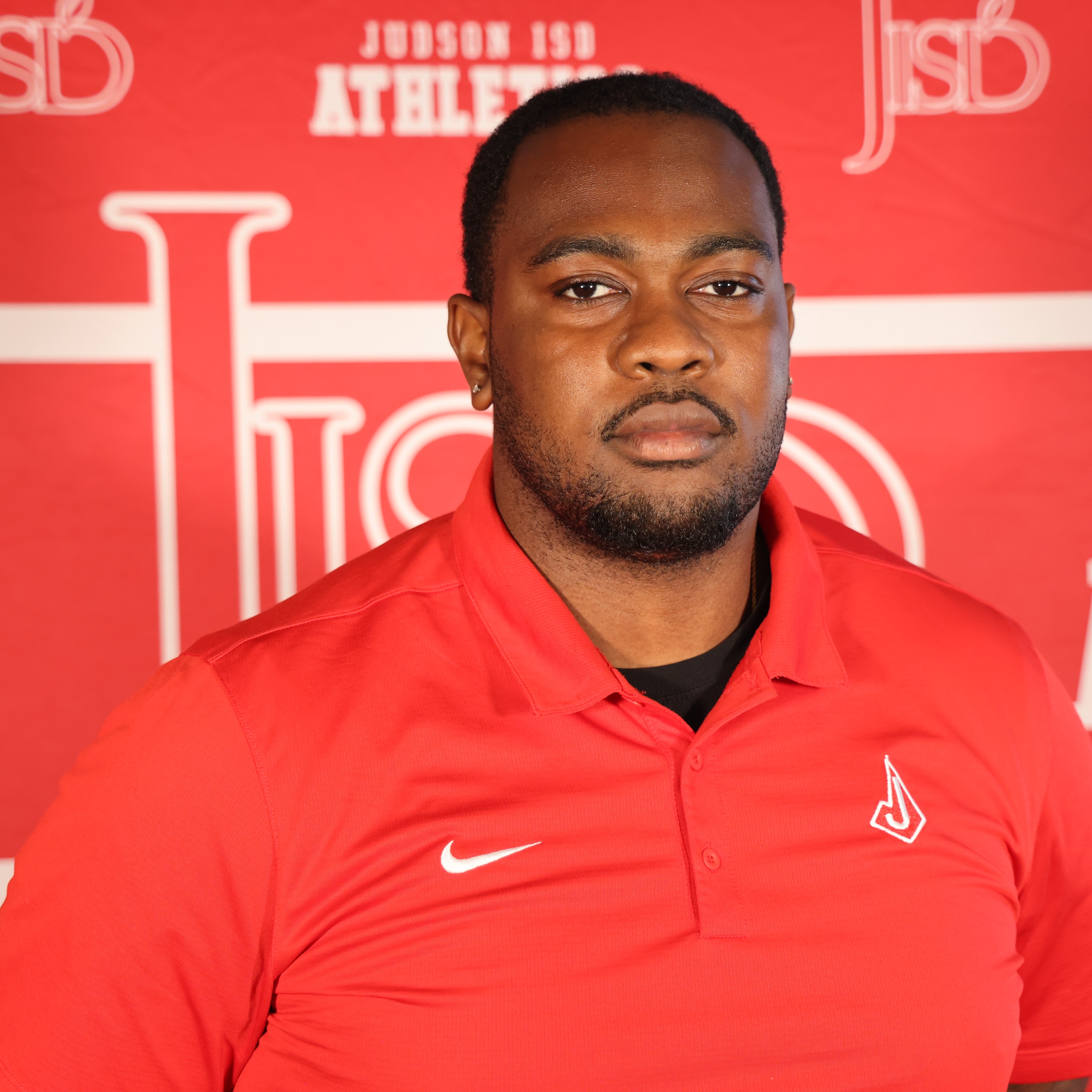 staff photo of J'Quan Hicks