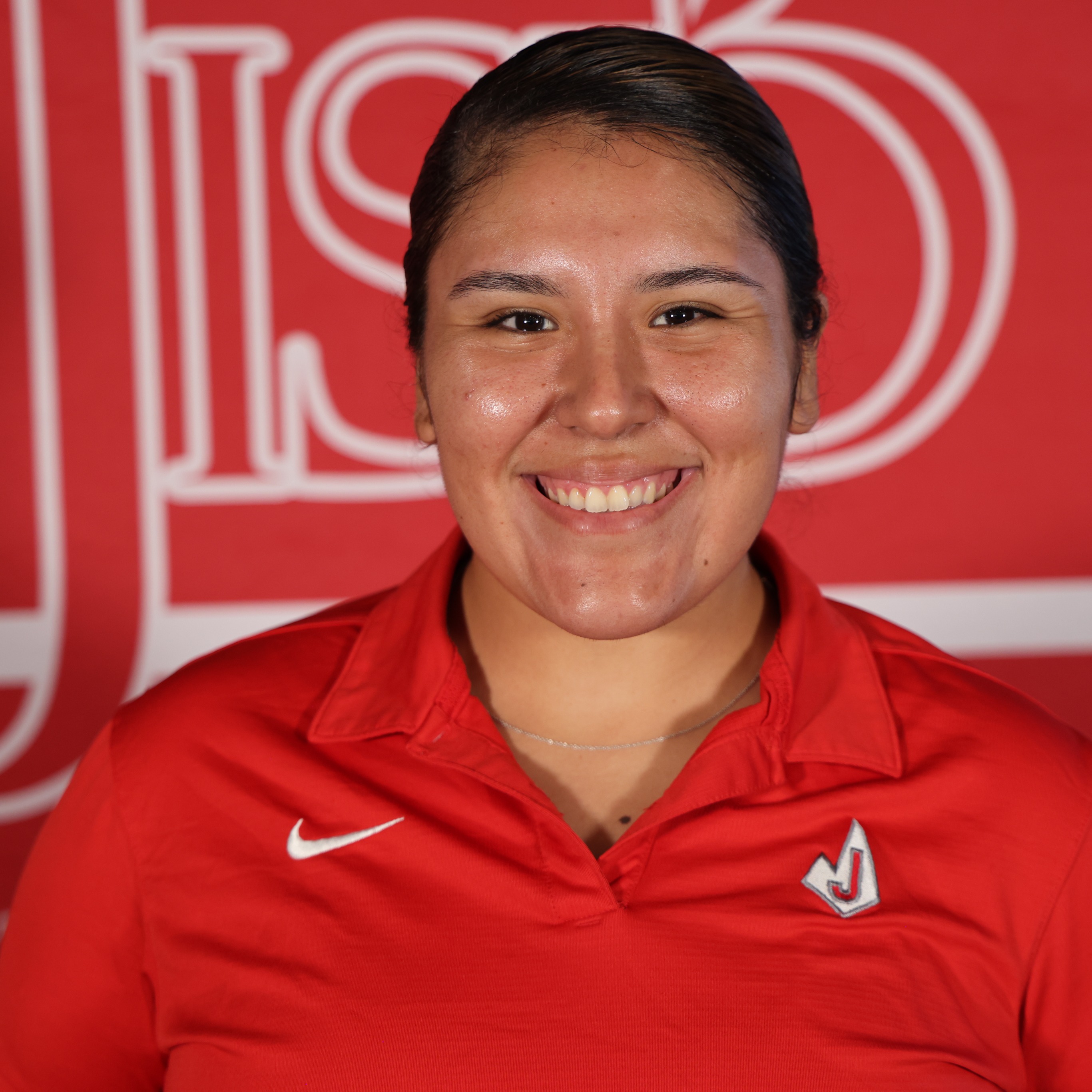 staff photo of Kristina Sanchez
