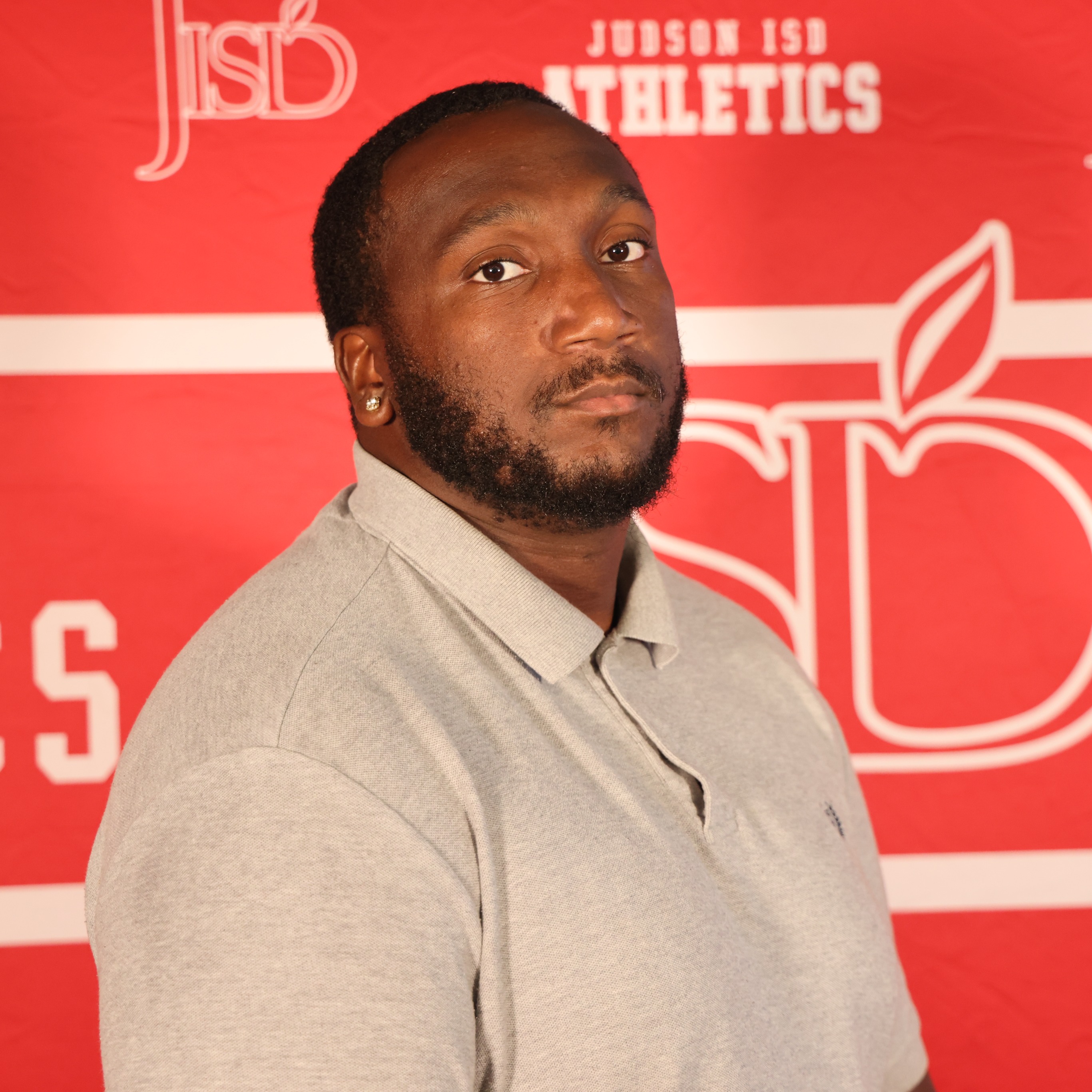 staff photo of Jalyn Galmore