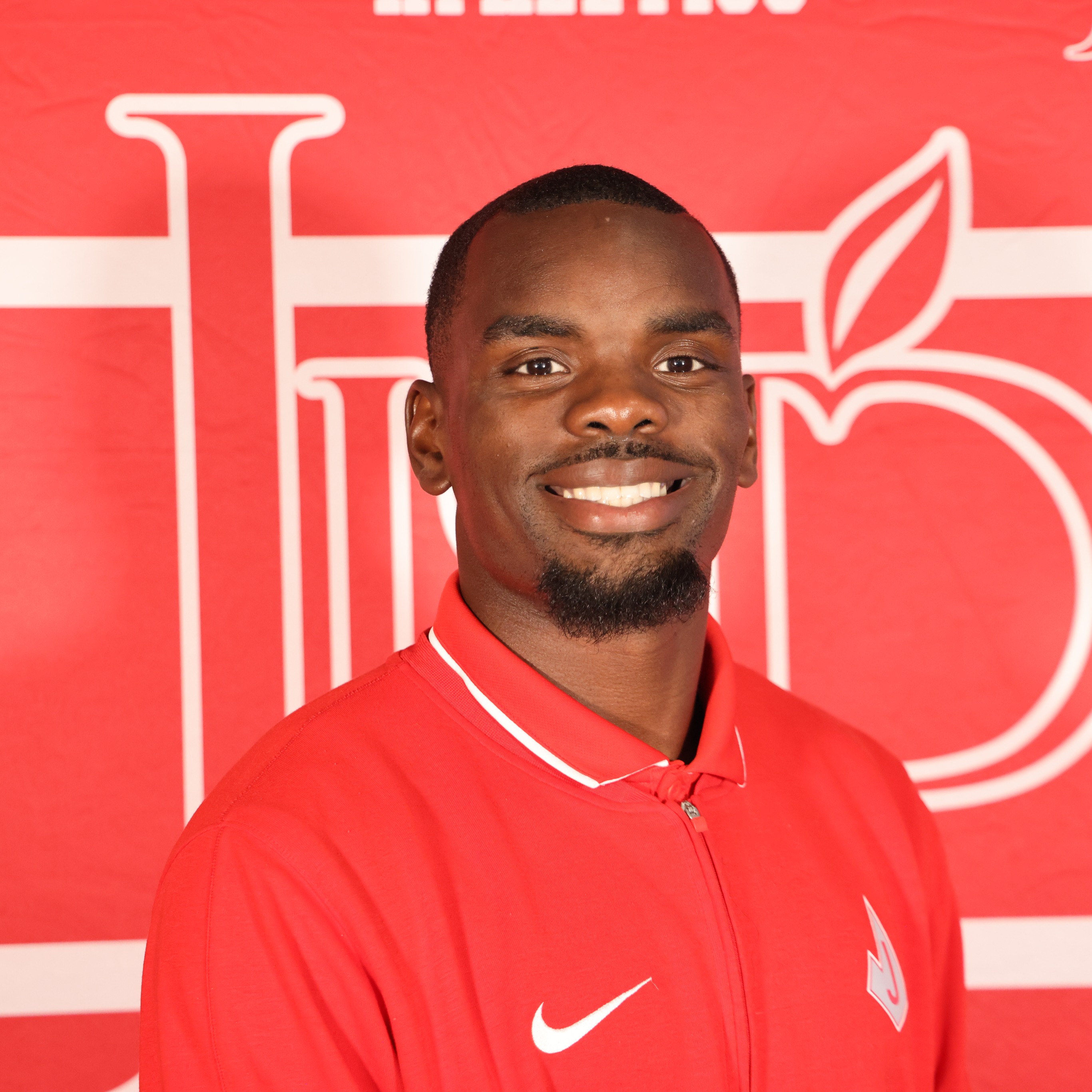 staff photo of Niktroy Fortune