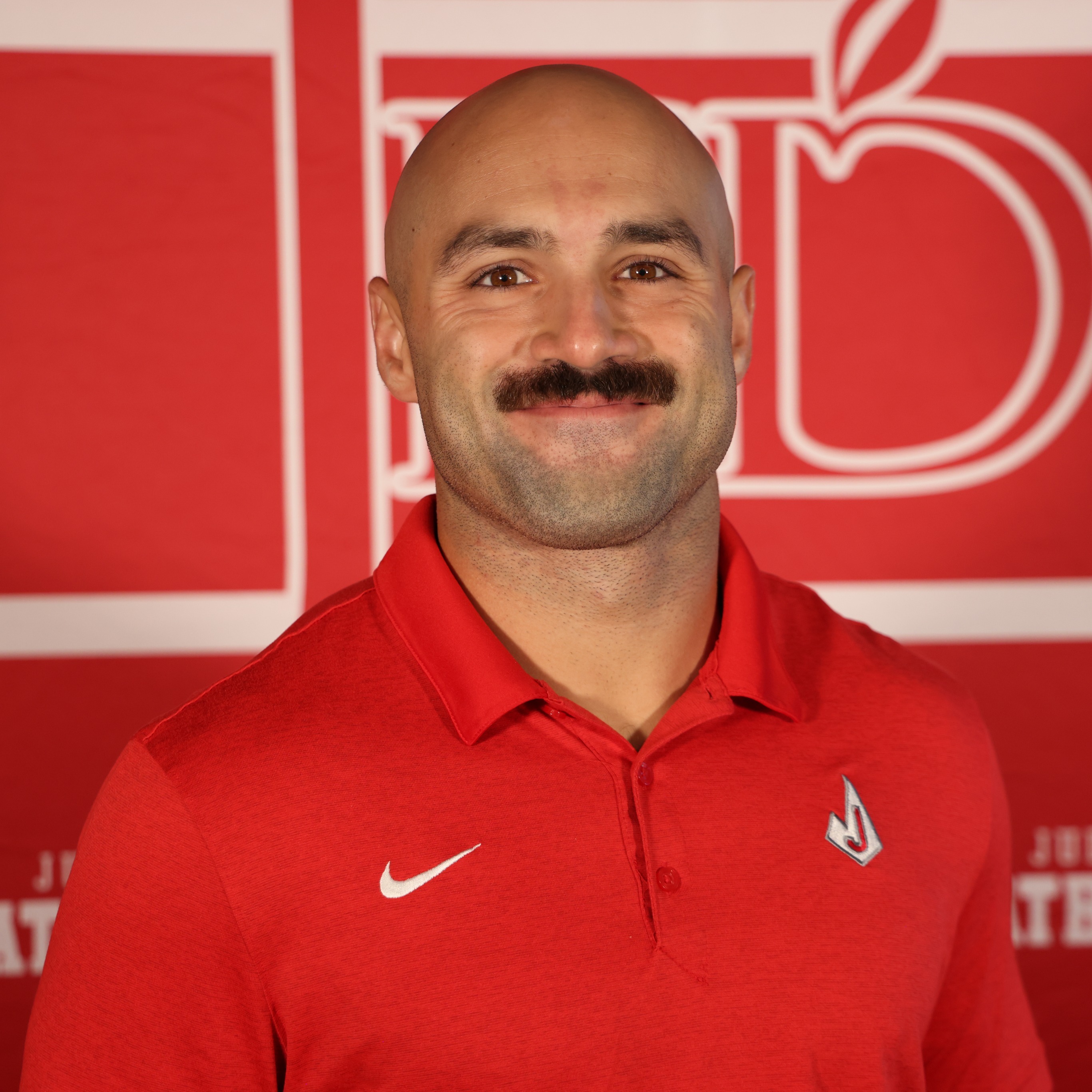 staff photo of Jacob Ramos
