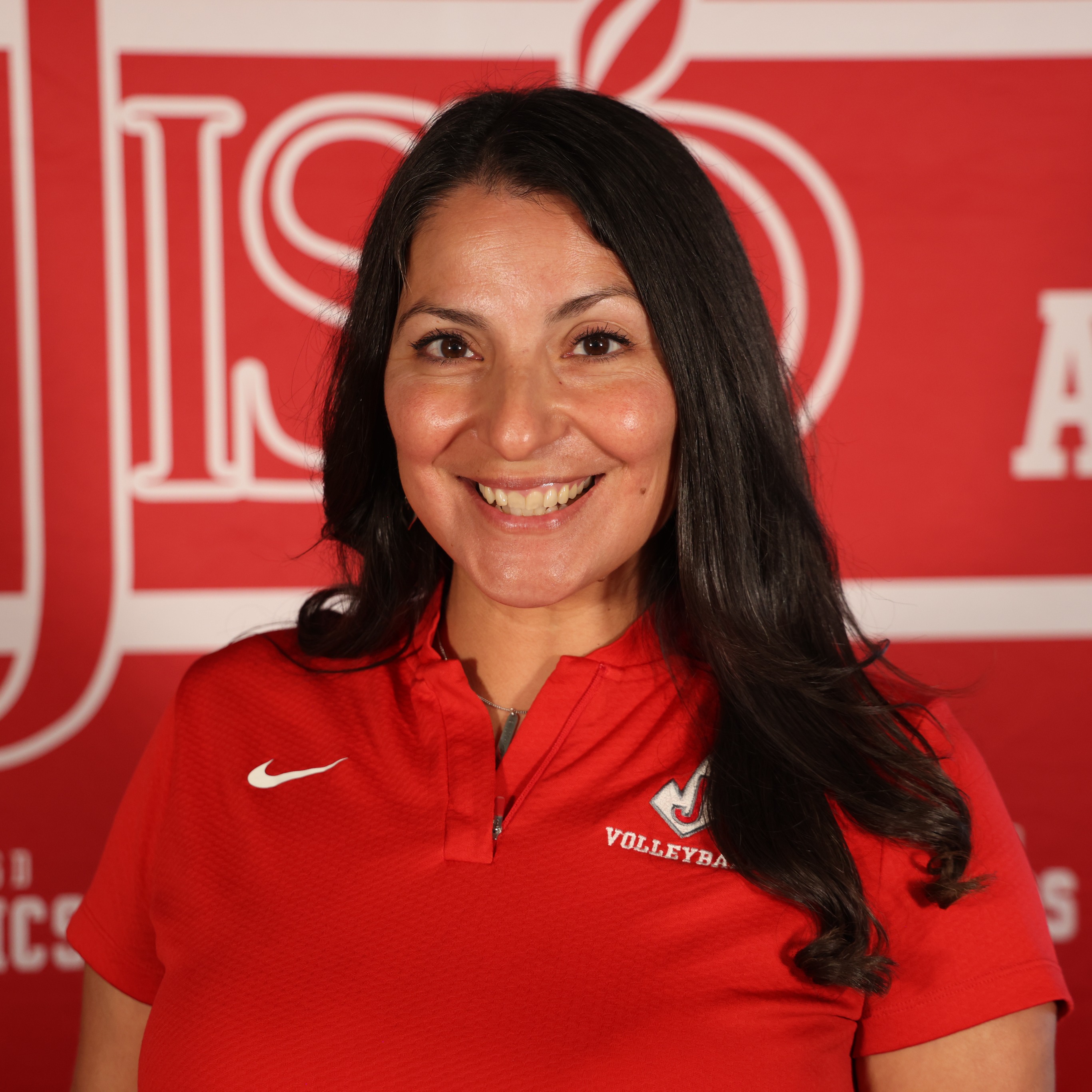 staff photo of Amanda Delgado