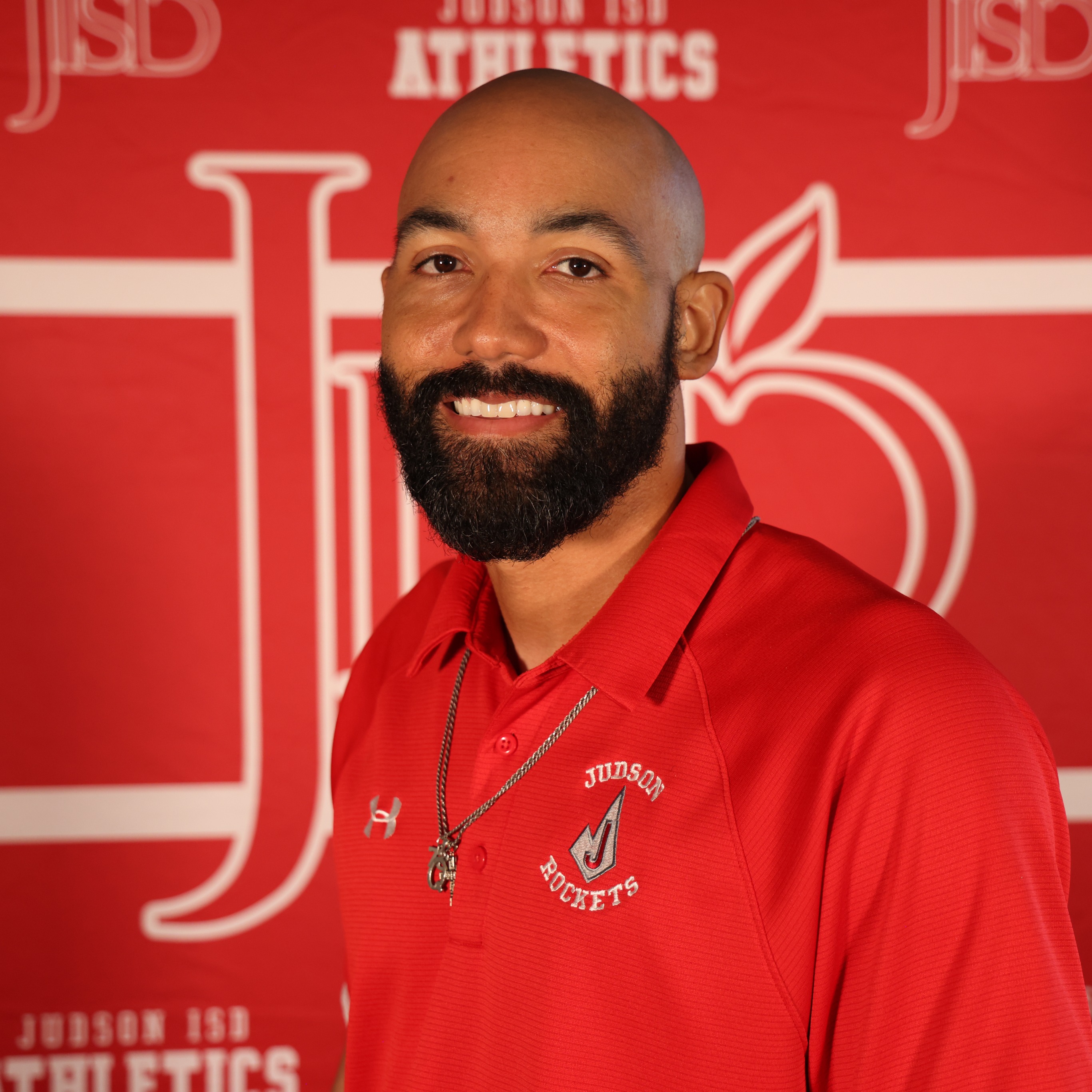 staff photo of Quentin Iglehart-Summers