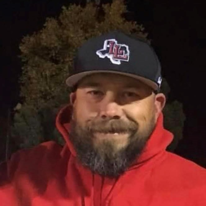 staff photo of Michael  Brogden