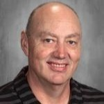 staff photo of Clay Barnett