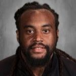 staff photo of Tony  Eggleston