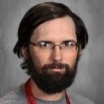 staff photo of Jeffrey  Braziel