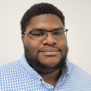 staff photo of Keith Dixon