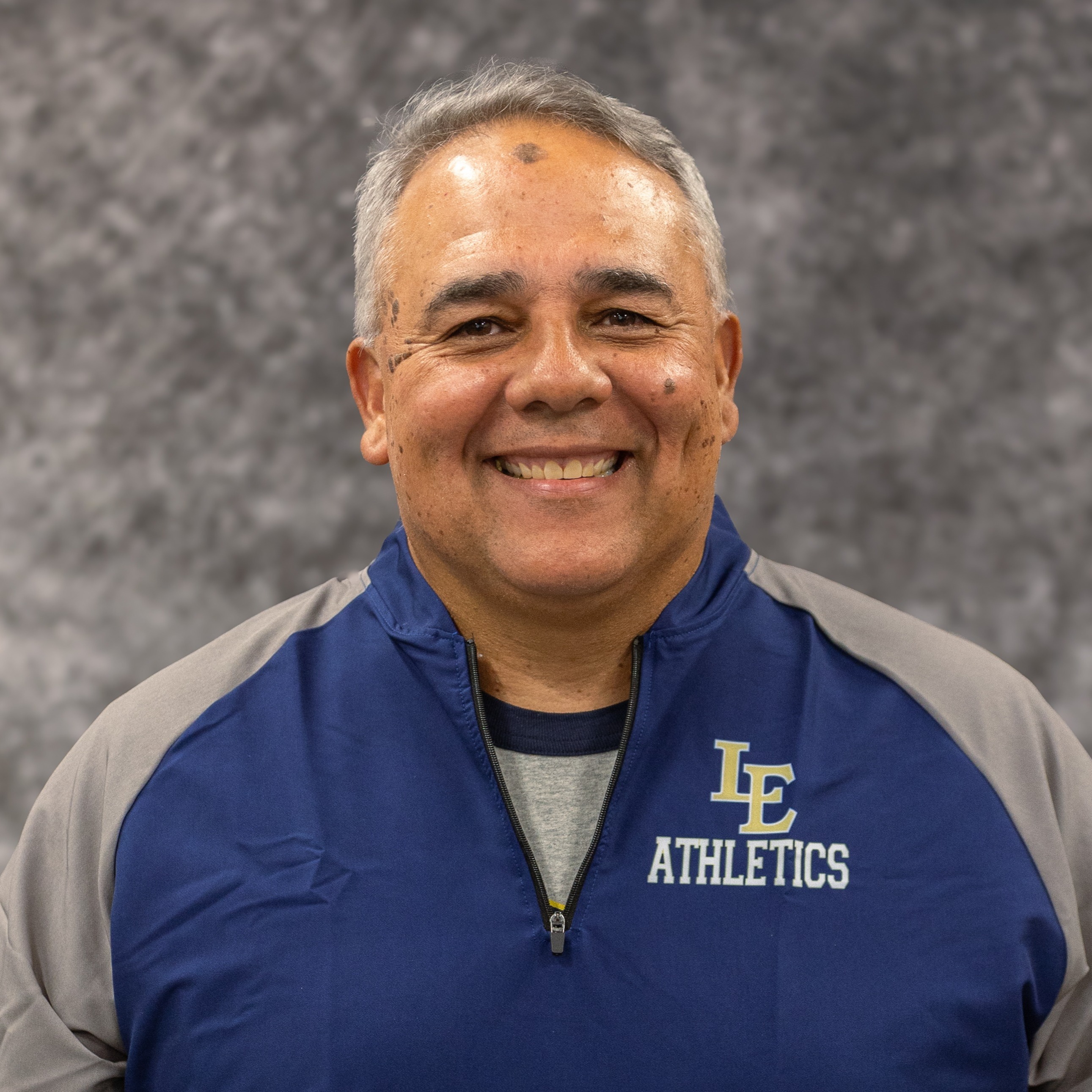 staff photo of Jody  Garcia