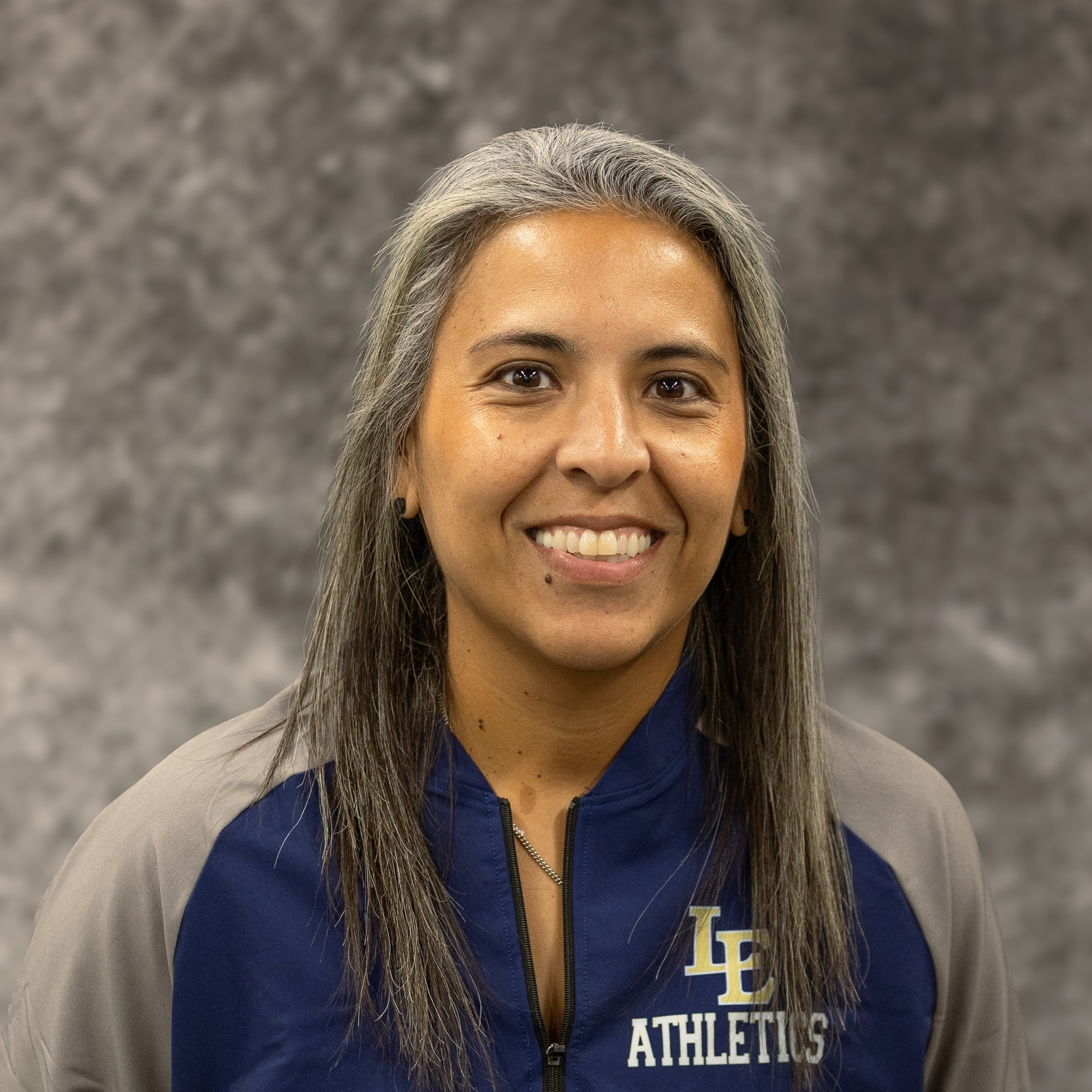 staff photo of Monica Pena