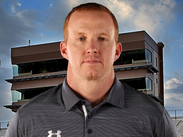 staff photo of Michael Sain