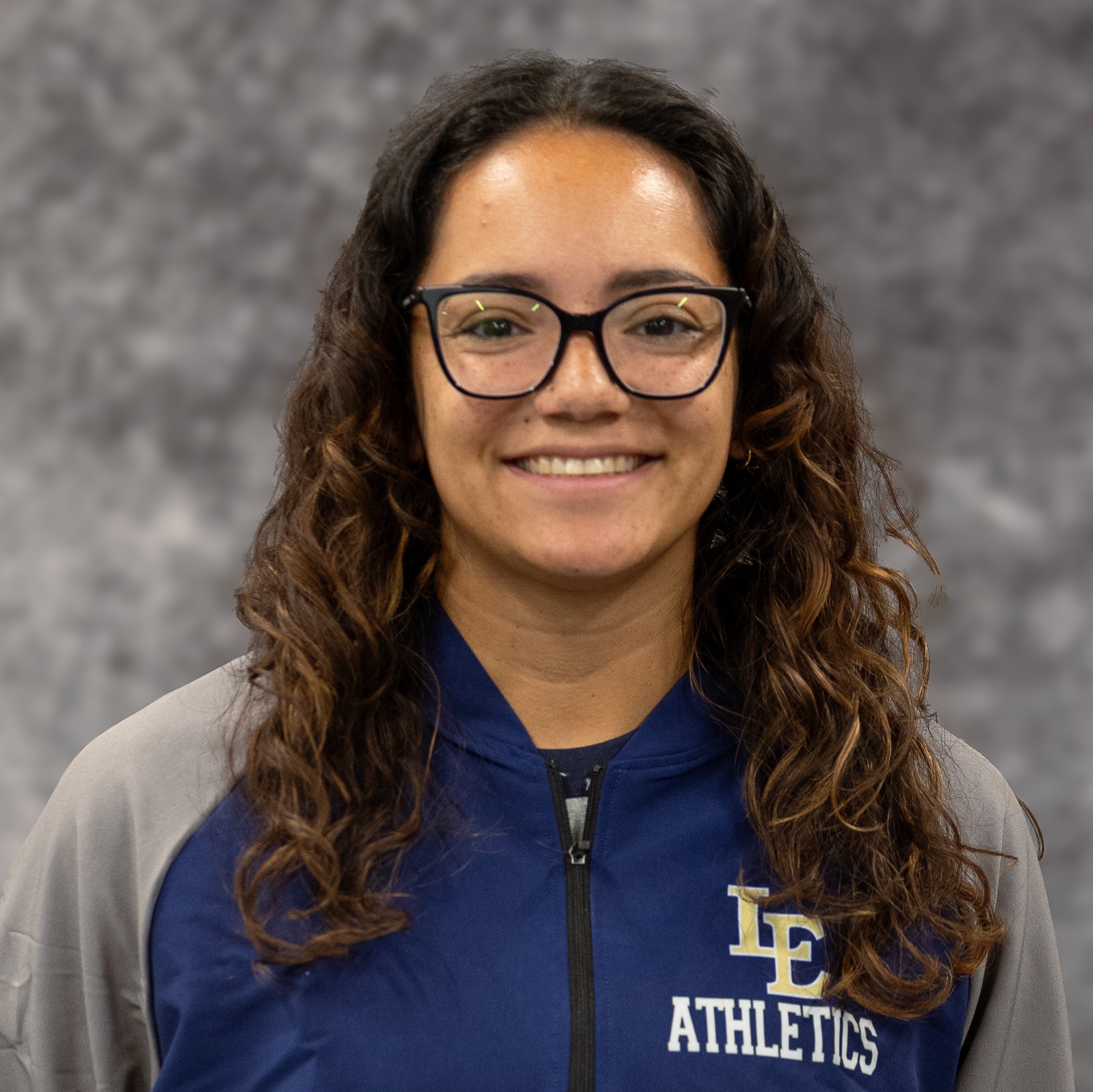 staff photo of Emily Morales