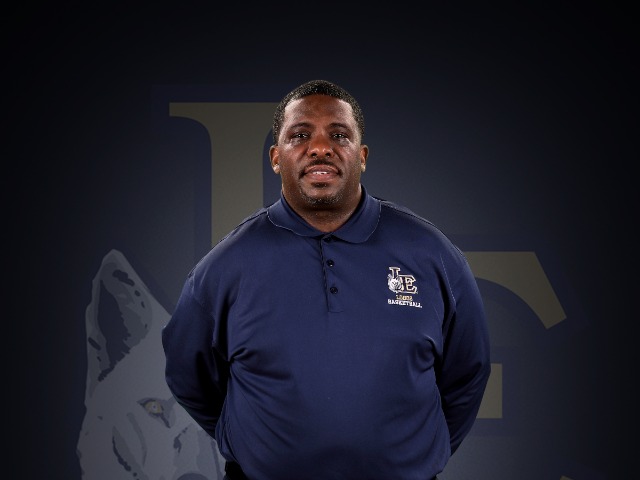 staff photo of Alvin Jackson