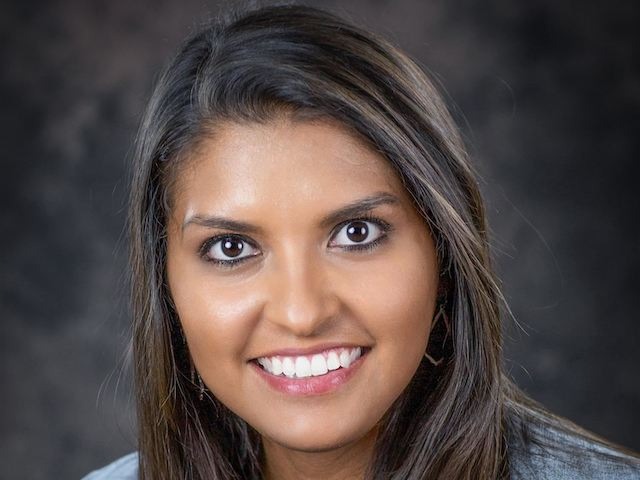 staff photo of Luz Moore