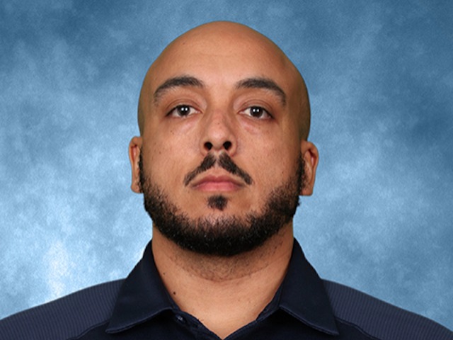 staff photo of Will Jackson