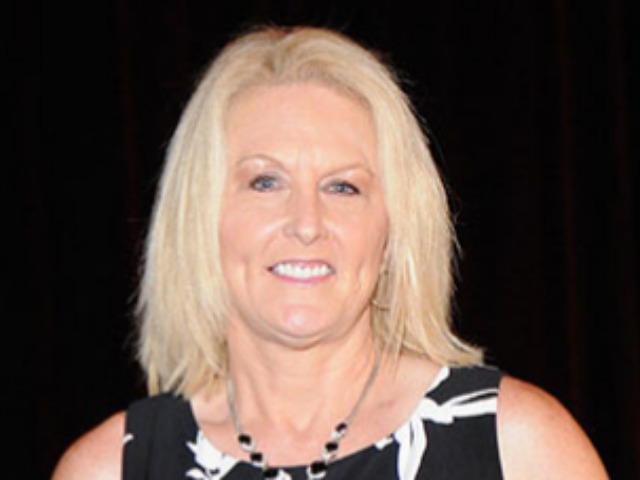 staff photo of Sandra Howell