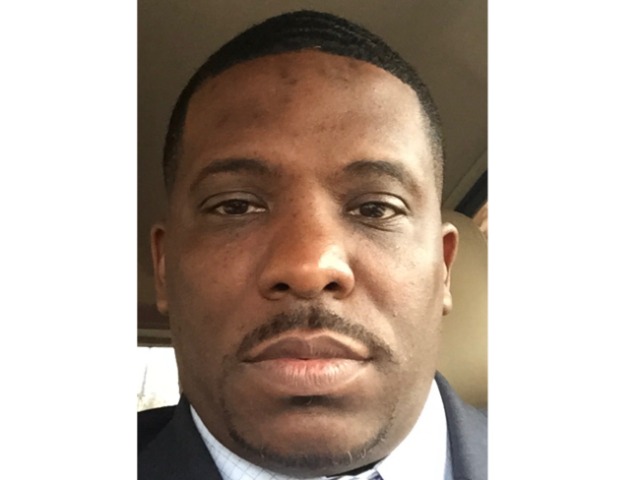 staff photo of Alvin Jackson