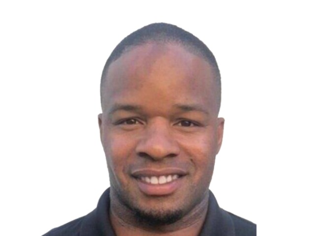 staff photo of Dominique Ellis
