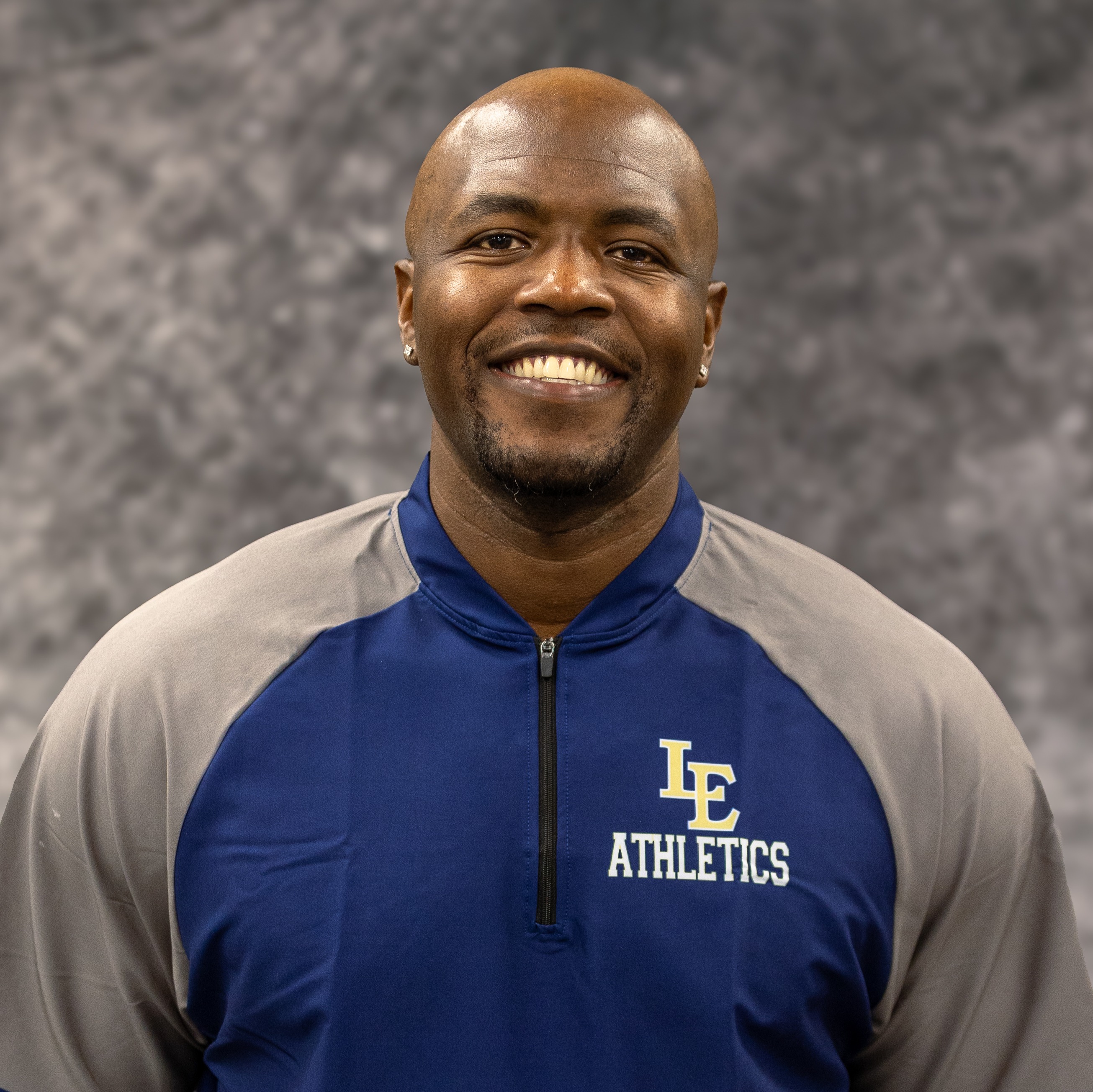 staff photo of Ken Tutt